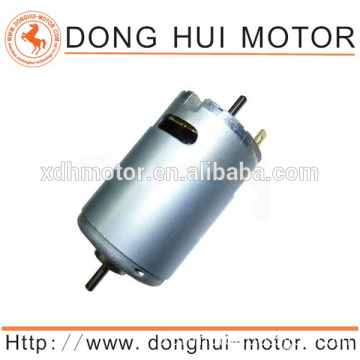 Small Powerful Electric DC Motors High Torque 12V DC motor for power tool RS-770